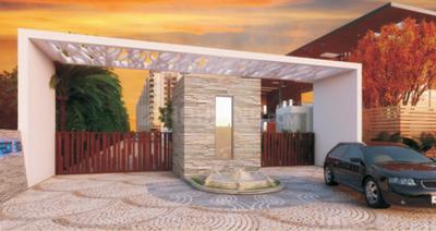 Project Image of 445.0 - 585.0 Sq.ft 2 BHK Apartment for buy in Manav Perfect 10 Phase II