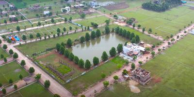 Project Image of 1000.0 - 5000.0 Sq.ft Residential Plot Plot for buy in Manoj Rajput Layouts