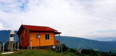 Uttarakhand Swarna Homes Elevation 1