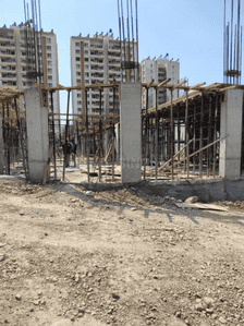 Project Image of 544.0 - 870.0 Sq.ft 1 BHK Apartment for buy in Blueroof Sylva