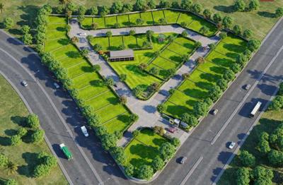Project Image of 1423.53 - 4971.1 Sq.ft Residential Plot Plot for buy in Rim Ramesh Bhai Patel Maple Villa