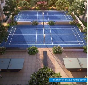 Project Image of 389.01 - 501.38 Sq.ft 1 BHK Apartment for buy in Unique Youtopia Phase II