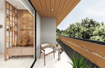 Project Image of 3024.0 - 3078.0 Sq.ft 3 BHK Apartment for buy in Parshwa Rj Pashmina