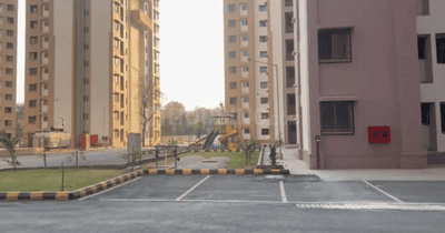 Project Image of 0.0 - 430.0 Sq.ft 1 BHK Apartment for buy in CIDCO Sector 27 Taloja