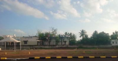 Project Image of 930.0 - 1278.0 Sq.ft Residential Plot Plot for buy in AKB Utsav