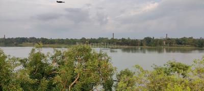 Project Image of 786.0 - 1075.0 Sq.ft 2 BHK Apartment for buy in Ganga Darshan River Front