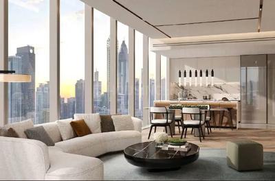 Project Image of 861.0 - 3471.0 Sq.ft 1 BHK Apartment for buy in Dubai Jumeirah Residences Emirates Towers
