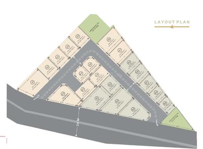 Hyper One Phase II Master Plan 1