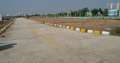 Project Image of 0.0 - 2152.0 Sq.ft Residential Plot Plot for buy in FDCC Heavenista
