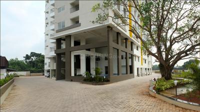 Project Image of 1184.0 - 2497.0 Sq.ft 2 BHK Apartment for buy in Mahabaleshwara Classique Pearl