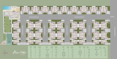 Project Image of 1460.0 - 1517.0 Sq.ft 4 BHK Villa for buy in Rhythm Bunglows