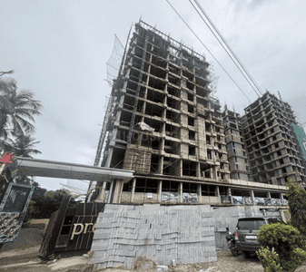 Project Image of 848.0 - 1327.0 Sq.ft 2 BHK Apartment for buy in Multicon Prestige Residences