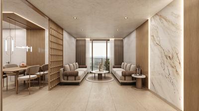 Project Image of 0.0 - 1790.0 Sq.ft 3 BHK Apartment for buy in DR Praharsh Serena