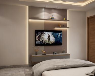 Project Image of 0.0 - 2502.0 Sq.ft 4 BHK Apartment for buy in Vijay DLF Luxury Floors