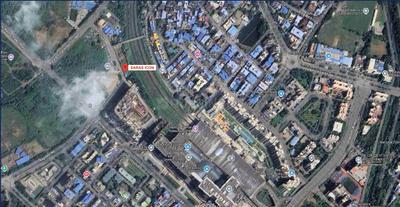Project Image of 619.36 - 673.28 Sq.ft 2 BHK Apartment for buy in Saras Icon