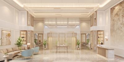 Project Image of 1955 Sq.ft 3 BHK Apartment / Flat for sale in Sector 168 for Rs. 25500000
