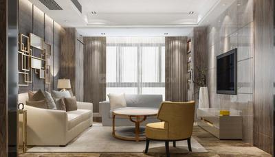 Project Image of 1535.0 - 1611.0 Sq.ft 3 BHK Apartment for buy in Aarambh