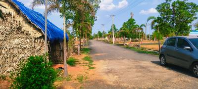 Project Image of 600.0 - 2400.0 Sq.ft Residential Plot Plot for buy in Yoga Lakshmi Nagar
