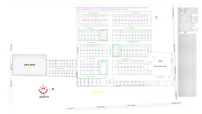 Project Image of 1500.0 - 2432.0 Sq.ft Residential Plot Plot for buy in Urbanaid Unicity