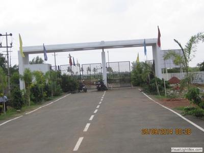 Project Image of 1200.0 - 2400.0 Sq.ft Residential Plot Plot for buy in Gateway Meadows Phase 3