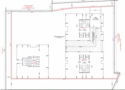 Project Image of 596.54 - 607.52 Sq.ft 2 BHK Apartment for buy in R N Pratishtha Hills