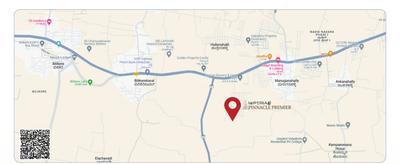 Project Image of 750.0 - 4000.0 Sq.ft Residential Plot Plot for buy in Hyland Imperial Pinnacle Premier