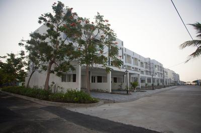 Project Image of 1221.0 - 1723.0 Sq.ft 2 BHK Apartment for buy in Phoenix The Village