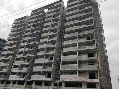 Project Image of 1295.0 - 2470.0 Sq.ft 2 BHK Apartment for buy in Navya Uvera Heights