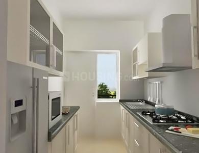 Project Image of 915.0 - 1215.0 Sq.ft 2 BHK Apartment for buy in Sovereign Lake View