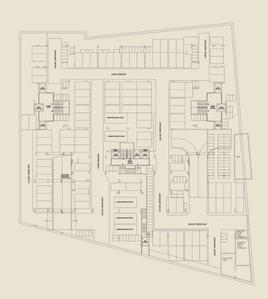 Project Image of 2290.02 - 4063.48 Sq.ft 4 BHK Apartment for buy in The Emberlynn 2