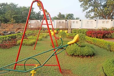 Project Image of 332.0 - 398.0 Sq.ft 1 BHK Apartment for buy in Mayfair Aasaan