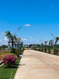 Project Image of 1200 Sq.ft Residential Plot / Land for sale in Tondiarpet for Rs. 12000000