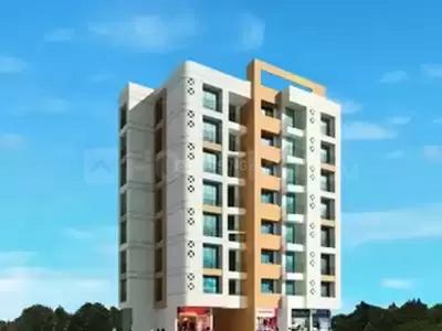 Project Image of 650.0 - 950.0 Sq.ft 1 BHK Apartment for buy in V S Residency