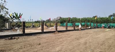 Project Image of 1170.0 - 2052.0 Sq.ft Residential Plot Plot for buy in Kubera Elite