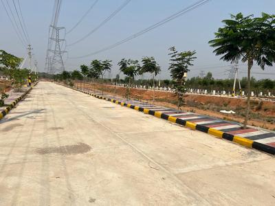 Project Image of 1485.0 - 3600.0 Sq.ft Residential Plot Plot for buy in Jayapriya Saradha Garden