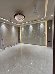 Project Image of 985.0 - 1650.0 Sq.ft 2 BHK Apartment for buy in Magic Villa Luxury Floors