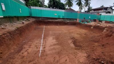 Project Image of 1660.0 - 2468.92 Sq.ft 3 BHK Apartment for buy in Marian Davids Court