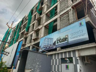 Project Image of 1042.0 - 1575.0 Sq.ft 2 BHK Apartment for buy in Urbando Gaiety