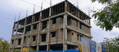 Project Image of 831.0 - 959.0 Sq.ft 2 BHK Apartment for buy in Sree Sai Krishna Elite