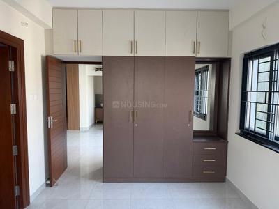Project Image of 0.0 - 1173.0 Sq.ft 3 BHK Apartment for buy in Ramaniyam Manasa