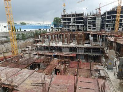 Project Image of 2164.0 - 3698.0 Sq.ft 3 BHK Apartment for buy in Dev Signature One