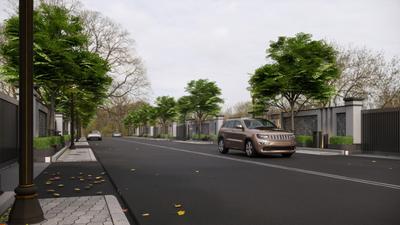 Project Image of 1134.0 - 3600.0 Sq.ft Residential Plot Plot for buy in Gokuldham Estate