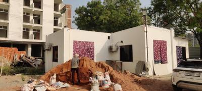 Project Image of 1050.0 - 2100.0 Sq.ft 2 BHK Apartment for buy in Ambr Ambrosia Luxury Homes