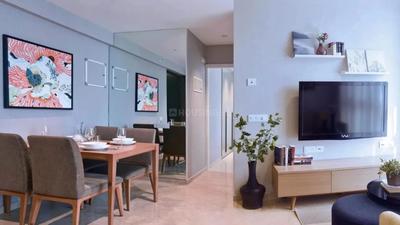 Project Image of 1700.0 - 1818.0 Sq.ft 4 BHK Apartment for buy in Hiranandani Brookhill