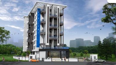 Project Image of 1237.0 - 1278.0 Sq.ft 2 BHK Apartment for buy in Calyx Bonjour