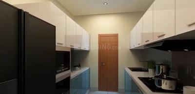 Project Image of 694.0 - 1462.0 Sq.ft 1 BHK Apartment for buy in Raja Four Squares