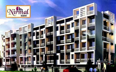 Gallery Cover Pic of Nirmal Residency