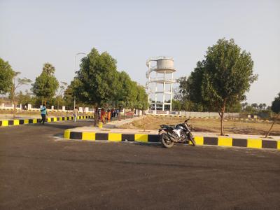 Project Image of 1485.0 - 3600.0 Sq.ft Residential Plot Plot for buy in Sri Jagathswapna Sparkle Nestila