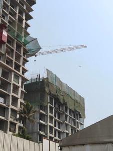 Project Image of 576.0 - 1022.0 Sq.ft 1.5 BHK Apartment for buy in The Views By Adani Realty