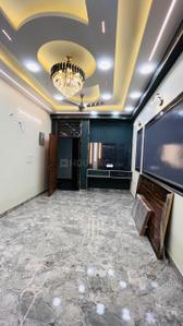 Project Image of 900.0 - 1050.0 Sq.ft 2 BHK Builder Floor for buy in Aask Amor Homes